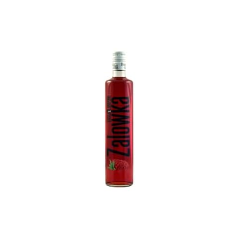 ZALOWKA Raspberry Vodka, 70cl Cover