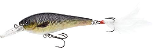 Doiyo Fuan 72 NWF Iron Claw Concept Wobbler Länge: 7,2cm / Gewicht: 10,5g