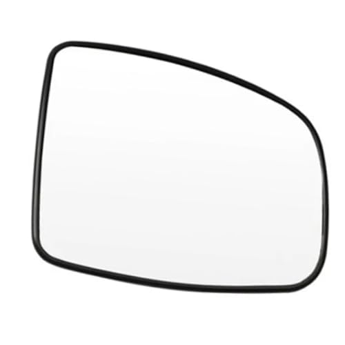 Espejo retrovisor para Honda City 2015-2019 derecho sin calefacción
