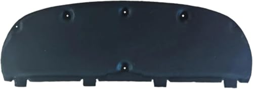 Matériau isolant CRV 2017-2021 : capot moteur protection phonique