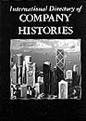 International Directory of Company Histories Volume 44. (International Directory of Company Histories) 1558624627 Book Cover
