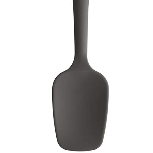 Espátula Colher de Silicone Pão Duro Utensílio Cozinha ou Chef em Casa Chumbo