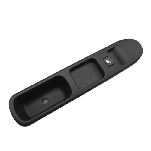 Interrupteur lève-vitre pour 307 voyagez confortablement avec une commande de vitre fluide