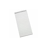 Esselte Earthwise Ampad Reporter's Notebooks (ESS25281)