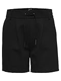 ONLY Female Shorts ONLPOPTRASH Normal geschnitten Shorts