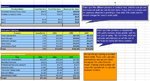 Roofing Contractor Business Plan - MS Word/Excel