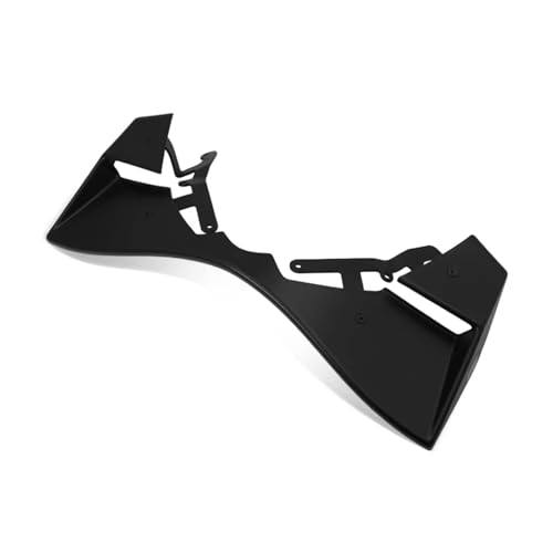 Aileron avant aérodynamique premium pour becquets frontaux nus GSXR1000