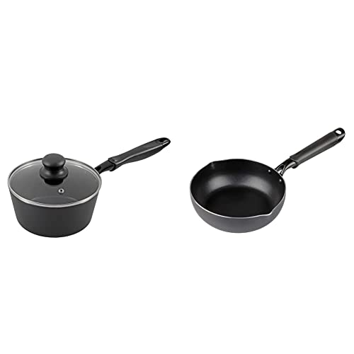 yBLKPz p[ Ў 18cm IHΉ  }bg ubN tbf BLKP  AZ-5008 & yBLKPz ɐ[ tCp 20cm IHΉ  }bgubN [^ BLKP  AZ-5005yZbgz