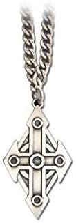 MAR Necklace New Crossguard Symbol Toys Anime Licensed ge8100
