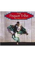 Hardcover The Pequot Tribe Book