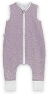 Ehrenkind® Babyschlafsack mit Füßen | Schlafsack mit Beinen | Wählbar: Wolle, Musselin, Sommer | GOTS & OEKO-TEX