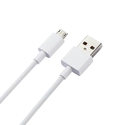Image of Original Charger 15 Watt Fast Charging Data Cable for Samsug Core A2A10A20J4J4 PlusJ4 CoreJ5J5 MetalJ5 PrimeJ5 ProJ5 DuosJ1J1 4GJ1 AceJ1 Ace NeoJ1 NxtJ1 Mini Micro USB Type-White(83S0001536)*
