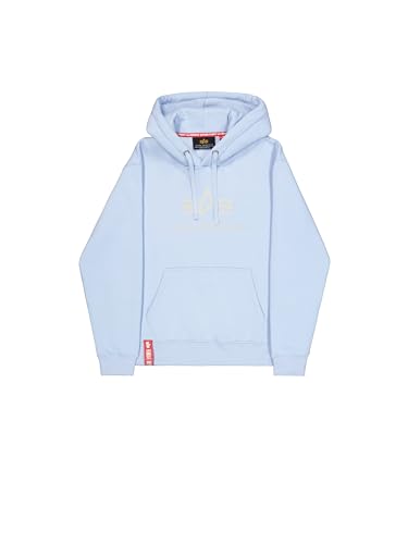 Sweat à capuche Alpha Industries pour vos sorties urbaines et moments de détente