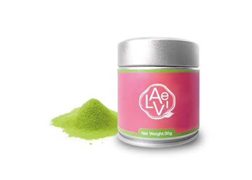 Té Matcha LA Vie 1 unidad miniatura 1