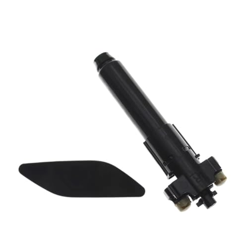 �t�����g���C�g�m�Y�� Compatible With ES200 ES350 ES300h ES VII 2018-2021 �t�����g�w�b�h���C�g�E�H�b�V���[�m�Y�� �w�b�h�����v�N���[�j���O�X�v���[�|���v�A�N�`���G�[�^�[�L���b�v(RH SET)