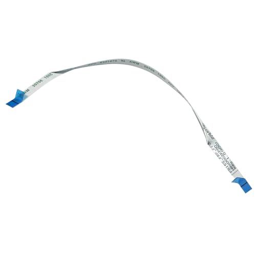 Arreglar lector huella Dell Inspiron 3501 cable de repuesto 0W3M79 NBX0002KP00