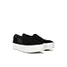 Vince Women's Warren Platform Sneakers, Black, 8 Medium US