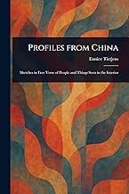 Review of Kindle Edition Profiles From China 2026 Edition Premium Access Editor's Choice