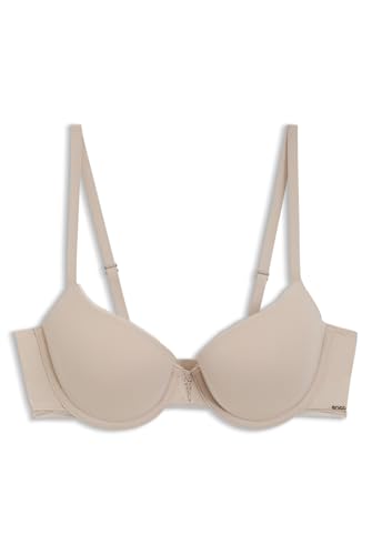 BOSS Soutien-gorge sans fil pour femme maintien invisible et confort total