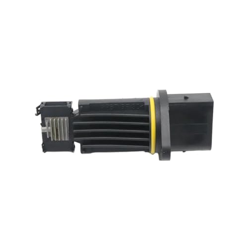 Capteur de débit d'air MAF 0281002281 pour entretien admission Mercedes W163 W463