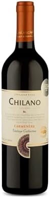 Chilano Vinho Chileno Tinto Carmenere 750Ml