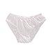 FJL Slip USA e Getta Uomini Signora Puro Cotone Terme Mutandine da Viaggio maternità Traspirante Biancheria Intima Portatile 1 Busta da 5 (Color : 10 Bags, Size : M)