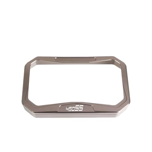 Compteur vitesse écran protection cadre moto 800NK 2024 2025