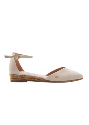 Montroig Canvas Espadrille Sandal Wedges, Comfort and Style for Every Occasion, Size 5-12