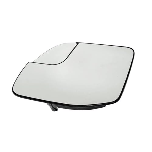 Miroir rétroviseur Maverick 2021-2024 glace de rechange avec verre chauffant côté gauche