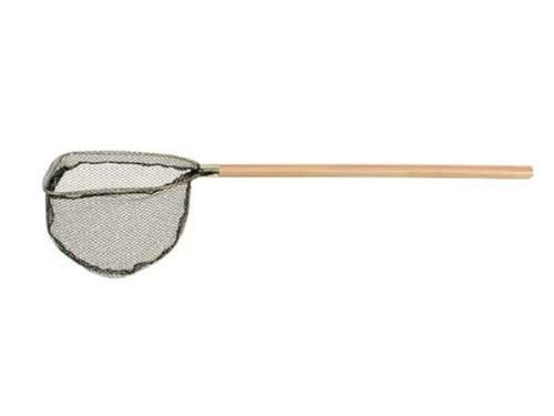 Promar LN-401 Wood Handle Bait Well Net, 24