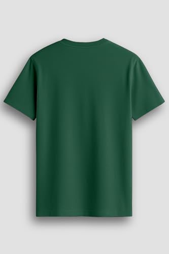 Image of Amazon Brand - Anarva Customized Tshirt for Men & Women Cotton T-Shirt - Personalised with Your Own Design, Logo, or Text