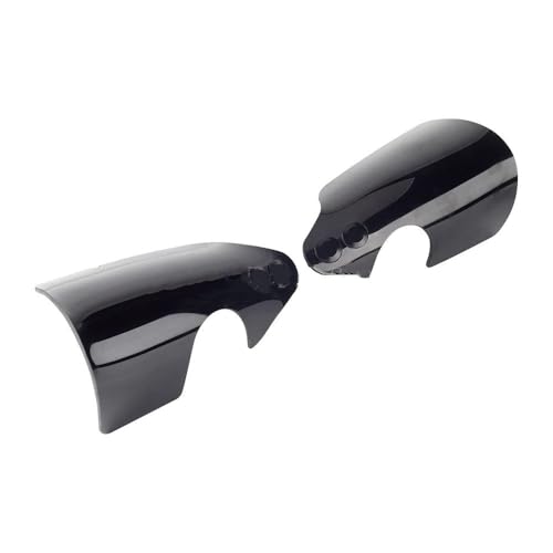 Garde-main pour moto de guidon déflecteur anti-vent et projections pour FLHRXS 2018