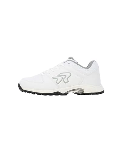 Ringor Flite Softball Turf Shoes - Lightweight and Durable Softball Shoes for Women - Sizes 5.5-134