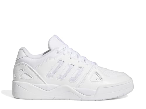 adidas Men's Midcity Low Top Basketball Sneaker - Image 4