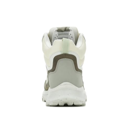 Merrell Women's Speed Solo Mid Wp Hiking Shoe4