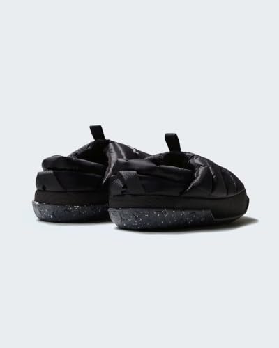 Image of THE NORTH FACE Women's Thermoball Traction Mule V Winter Shoe | Insulated & Water Repellent, Rubber Outsole