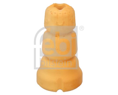 FEBI BILSTEIN Butée élastique, suspension 197331