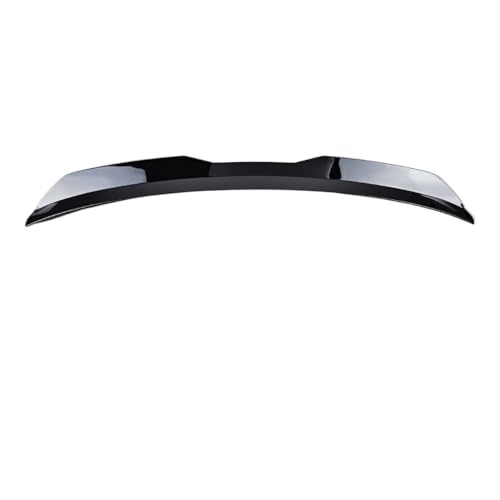 Aileron de coffre universel et déflecteur d'air pour toit arrière de voiture
