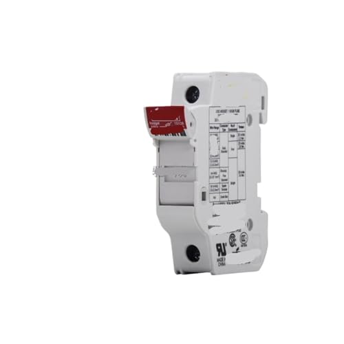 Fusible rapide CHM2DU 160 A sectionneur industriel