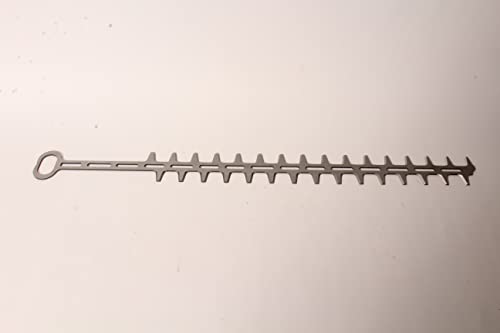 Echo Genuine X412000770 20" Hedge Trimmer Cutter Blade Fits Hc2020 Oem #TOP9