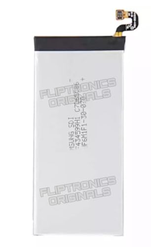 Image of BG935ABE Battery for Samsung Galaxy S7 Edge Battery with 1 Year Warranty**** (D322)