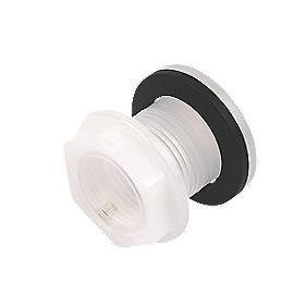 Derwent Macdee DCA45WH cisterna tappo