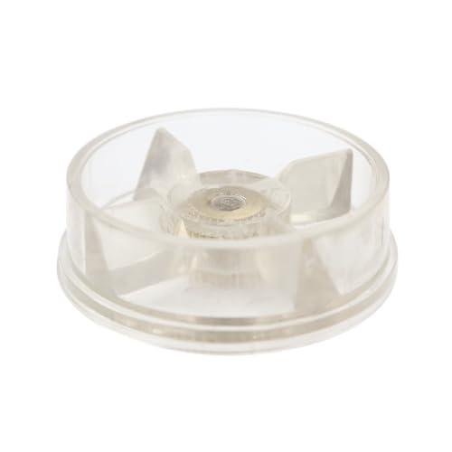 Hsthe Sea 2pcs Blade Gears Blender Replacement Parts, 2 Base Gears 3 Blade Gears Replacement Spare Parts for 250W Magic Bullet Blenders Juicer Mixer - Image 4