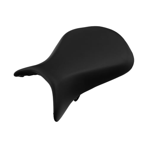 Selle avant ZX6R 2007 coussin de moto antidérapant haute densité