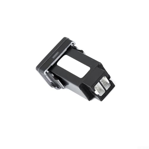 Adaptador coche USB Mitsubishi evita desconexiones y carga dos móviles 5