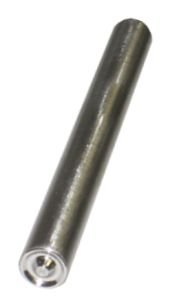 HT-822 Hand Rivet Clincher for 3/8" Diameter Tubular Rivets (Pack of 1)