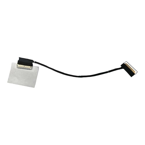 HSSDTECH UHD 40pin LCD�r�f�I�X�N���[���P�[�u�� LENOVO �p ThinkPad T14 Gen 1 20S0 20S1 P14s Gen 1 20S4 20S5 GT4A0 5C10Z23850 DC02C00L320 DC02C