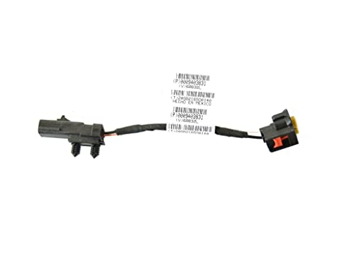 Mopar 68272169AA HARNESS JUMPER miniatura 4