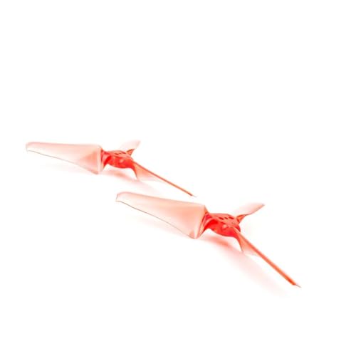 Hélices 3 pouces Avan Mini haute performance pour drone de course RC - 3