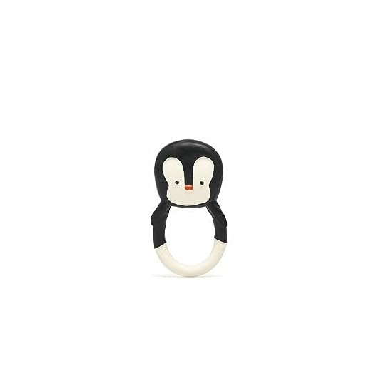 Lanco L90447 - NUI The Penguin, Unisex